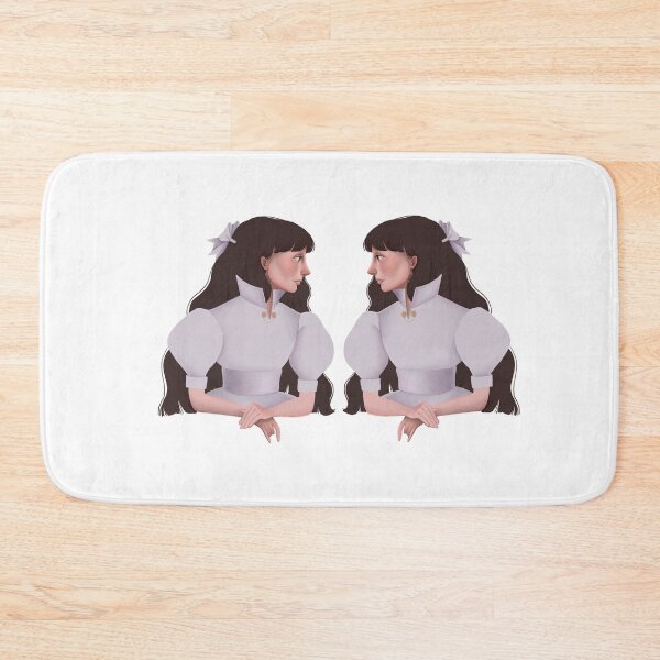Item preview, Twin designed and sold by AekkybabyStudio.