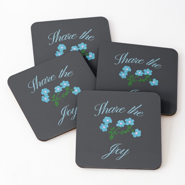 Item preview, Share the JOY. designed and sold by CoolLifeStore.