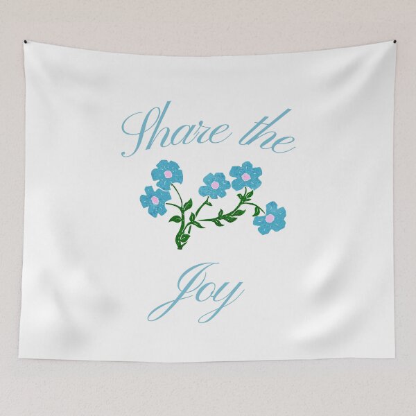 Item preview, Share the JOY. designed and sold by CoolLifeStore.