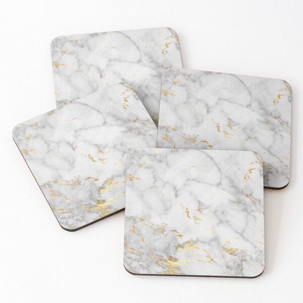 Item preview, Luxury Marble designed and sold by HintofNature.