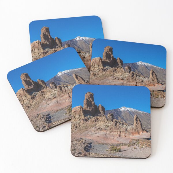 Item preview, El Magnífico Monte Teide en Tenerife designed and sold by Dalyndigital Photography.