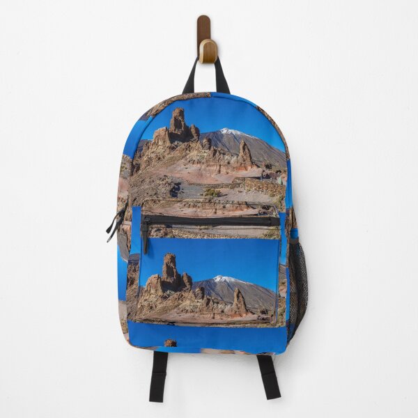 Item preview, The Magnificent Mt Teide on Tenerife designed and sold by Dalyndigital Photography.