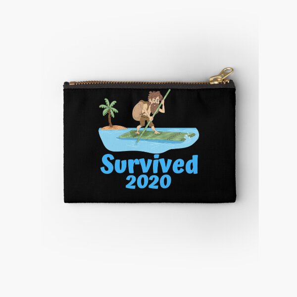 Item preview, Survived 2020 designed and sold by ER-DESIGNS.