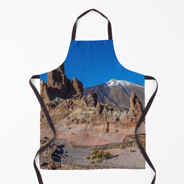 Item preview, The Magnificent Mt Teide on Tenerife designed and sold by Dalyndigital Photography.