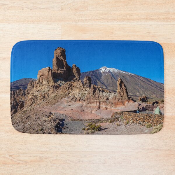 Item preview, The Magnificent Mt Teide on Tenerife designed and sold by Dalyndigital Photography.