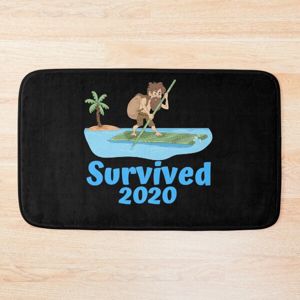 Item preview, Survived 2020 designed and sold by ER-DESIGNS.