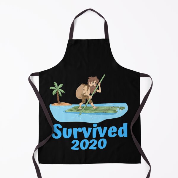 Item preview, Survived 2020 designed and sold by ER-DESIGNS.