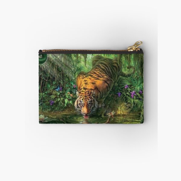 Item preview, Jungle designed and sold by reanimation1801.