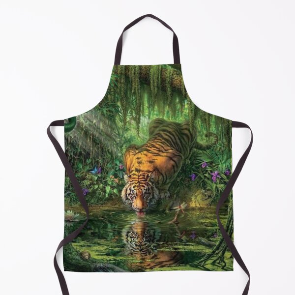 Item preview, Jungle designed and sold by reanimation1801.