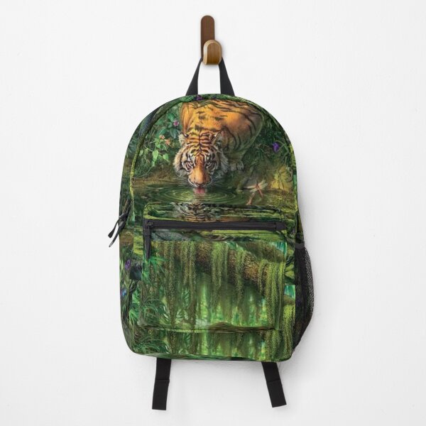 Item preview, Jungle designed and sold by reanimation1801.