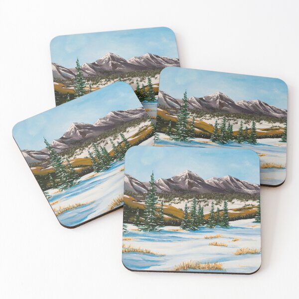 Item preview, Evergreen Valley designed and sold by stevenPlumer.