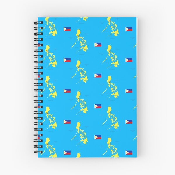 Item preview, The Philippine Map designed and sold by findsbyjune374.
