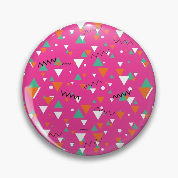 Item preview, Another Screaming Pink 90's Mess designed and sold by WowThatsAwful.