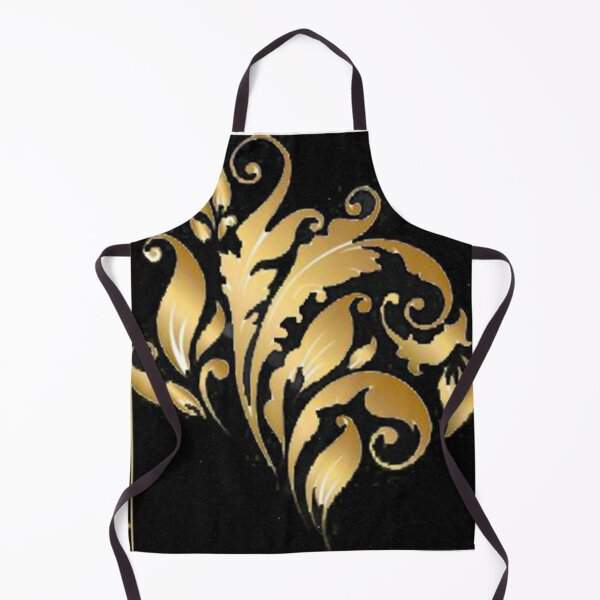 Item preview, CHIC EVENING EMBROIDERY designed and sold by ELEGANZZIA.