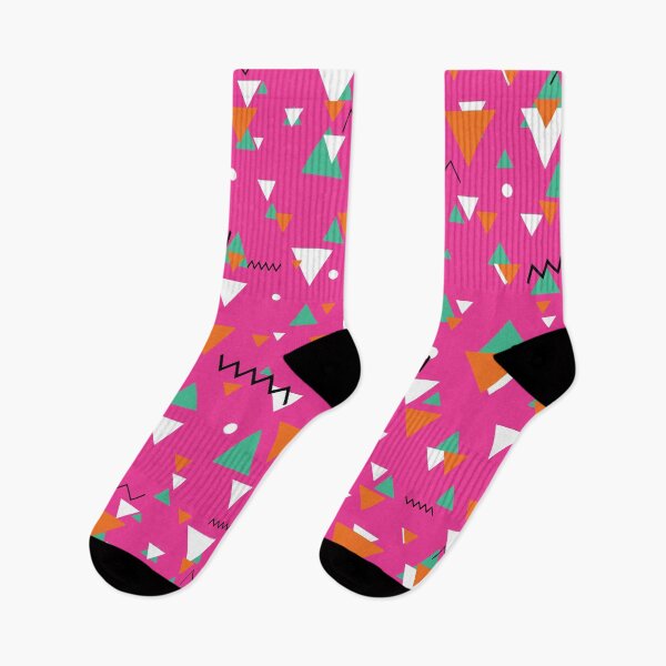 Item preview, Another Screaming Pink 90's Mess designed and sold by WowThatsAwful.
