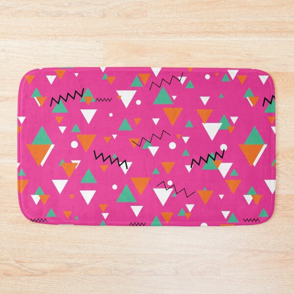 Item preview, Another Screaming Pink 90's Mess designed and sold by WowThatsAwful.