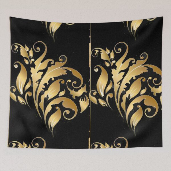 Item preview, CHIC EVENING EMBROIDERY designed and sold by ELEGANZZIA.