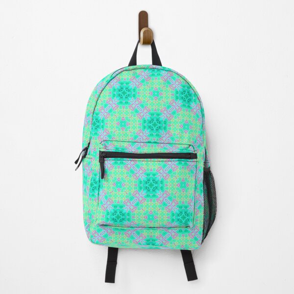 Item preview, Abstract art blending different colors and shapes  designed and sold by Code03.