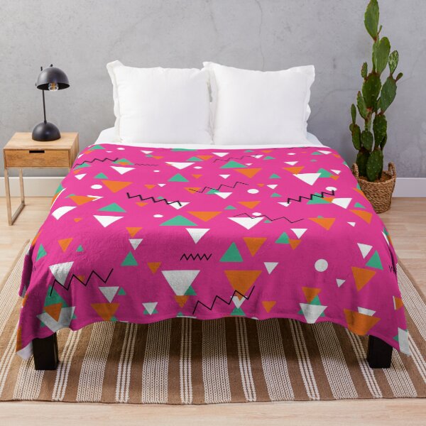 Item preview, Another Screaming Pink 90's Mess designed and sold by WowThatsAwful.