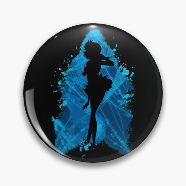 Item preview, Galaxy Girl - v2 designed and sold by NissaArt.