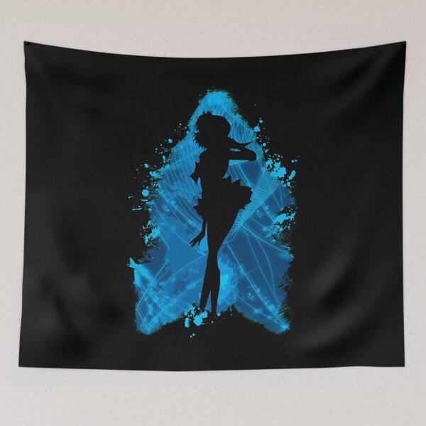 Item preview, Galaxy Girl - v2 designed and sold by NissaArt.