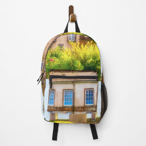 Item preview, Delgatie Castle (near Turriff, in Aberdeenshire, Scotland) designed and sold by Yannik Hay.