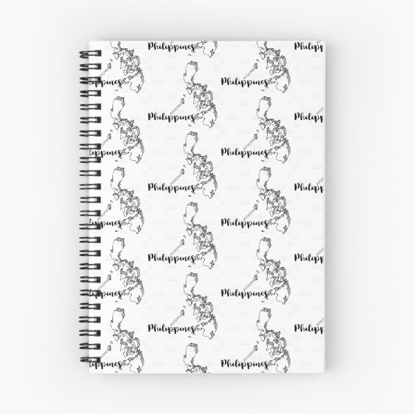 Item preview, Simple Philippine Map designed and sold by findsbyjune374.