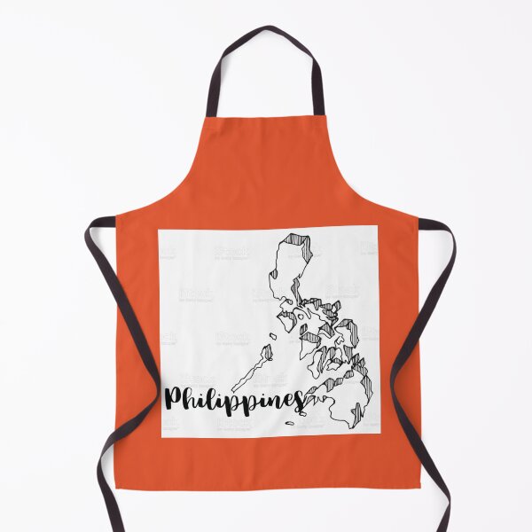 Item preview, Simple Philippine Map designed and sold by findsbyjune374.