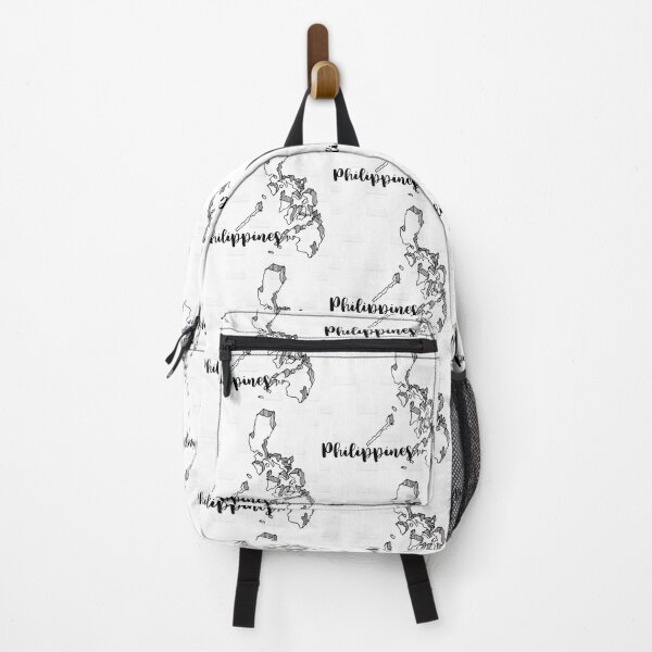 Item preview, Simple Philippine Map designed and sold by findsbyjune374.