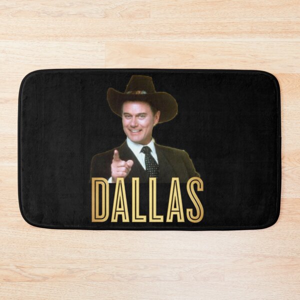 Item preview, Larry hagman larry designed and sold by Roisin678.
