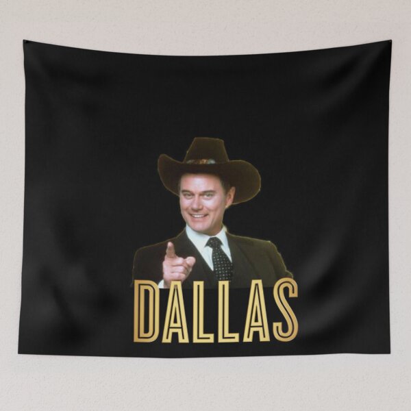 Item preview, Larry hagman larry designed and sold by Roisin678.