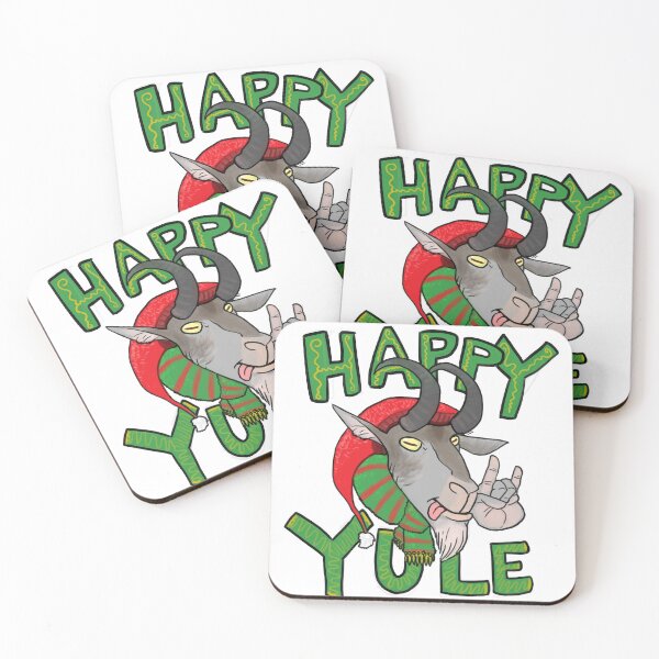 Item preview, Merry Christmas swedish parody designed and sold by JohnGus.