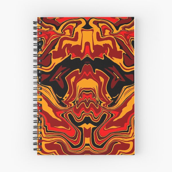 Item preview, Fluid art . Abstract liquid art with mixing colors designed and sold by moustafakhalil.