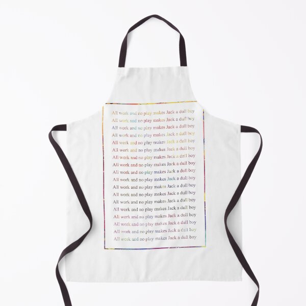Item preview, ALL WORK NO PLAY 253 Watercolor Map Yoga Quote Def designed and sold by vividpixelusa.