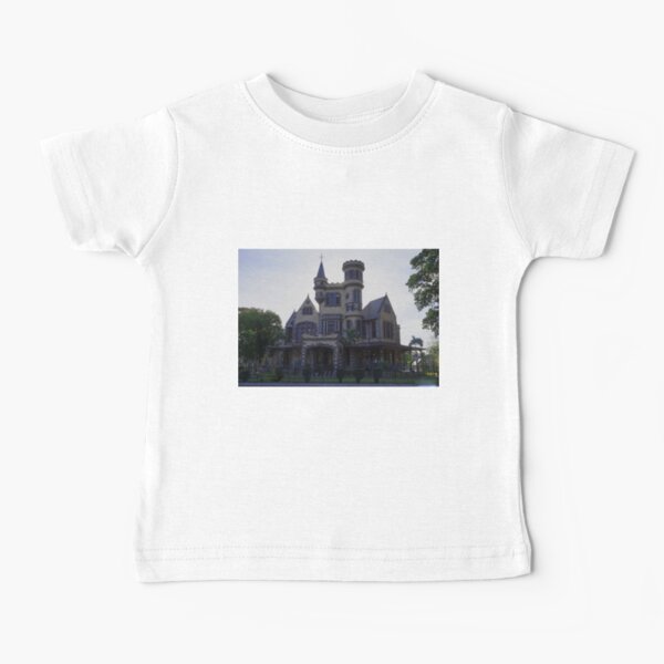 Item preview, Vintage Castle designed and sold by socialengineer.