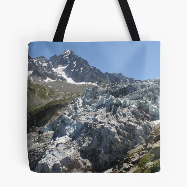 Item preview, Glacier d'Argentière, France designed and sold by Vinkie.
