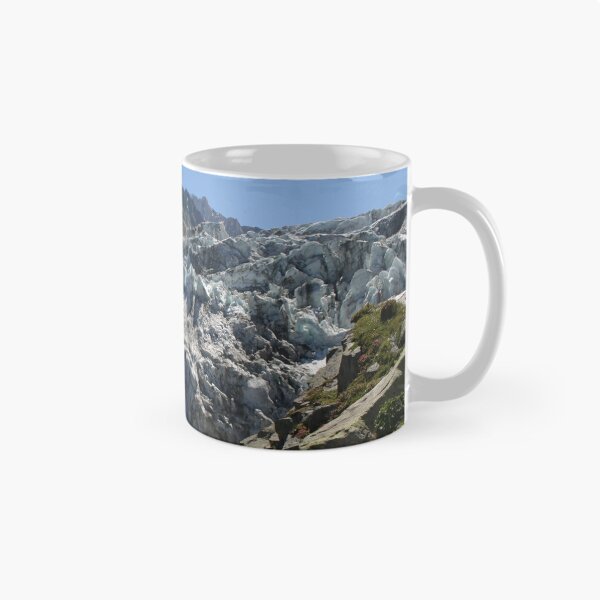 Item preview, Glacier d'Argentière, France designed and sold by Vinkie.