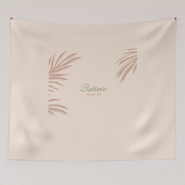 Item preview, Believe In Your Self designed and sold by Aesthetics Creation.