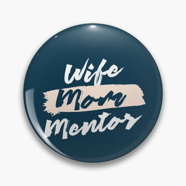 Item preview, Cute Wife Mom Mentor Gift Idea designed and sold by betternotes.