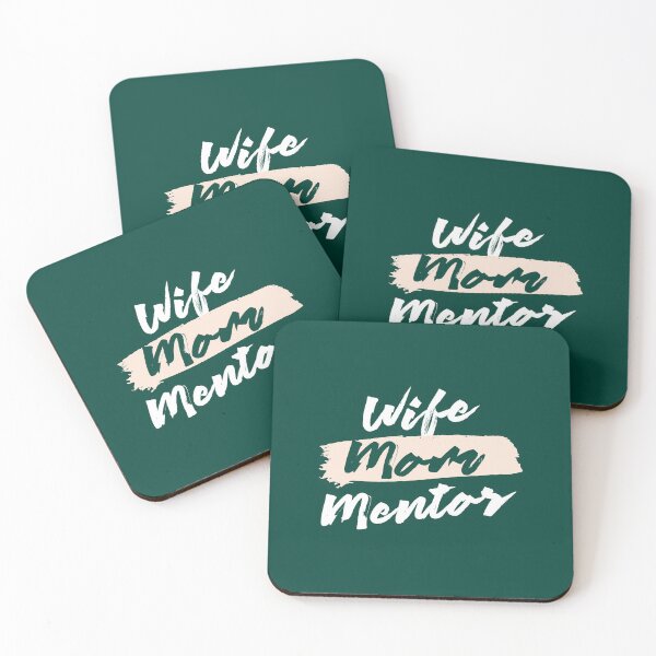 Item preview, Cute Wife Mom Mentor Gift Idea designed and sold by betternotes.