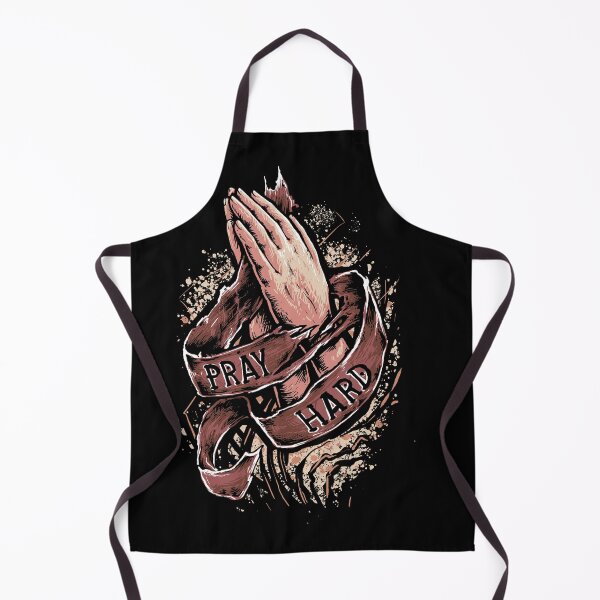 Item preview, Pray Hard designed and sold by FAITHandPEACE.