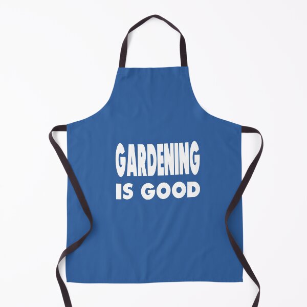 Item preview, Gardening Is Good designed and sold by MattsDesignShop.