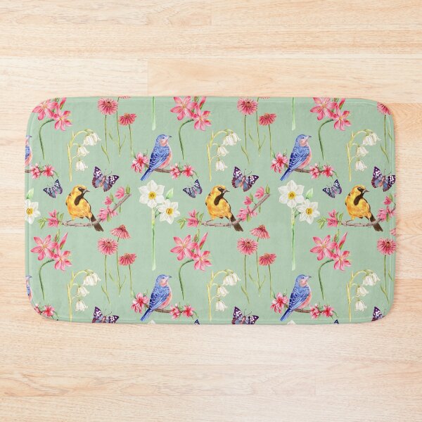 Item preview, BIRD'S CALL designed and sold by Flowers-Dreams.