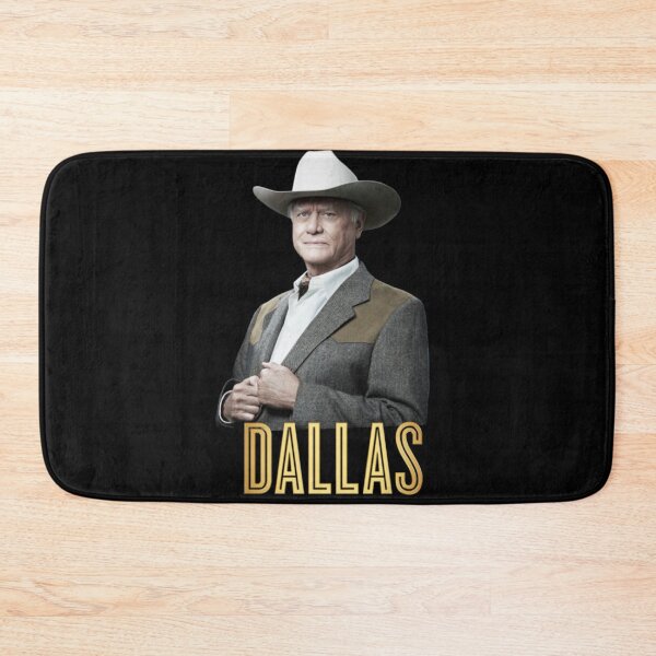 Item preview, LARRY HAGMAN designed and sold by Roisin678.