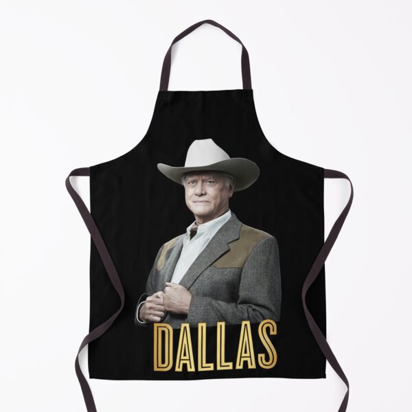 Item preview, LARRY HAGMAN designed and sold by Roisin678.