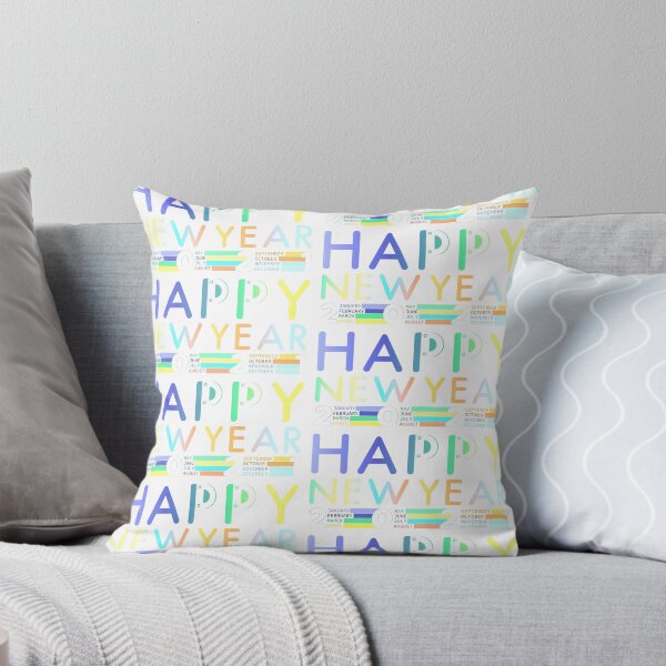 Item preview, Happy New Year designed and sold by Sahib Singh.