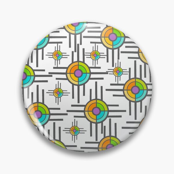 Item preview, Eyes, crosses, textiles ... designed and sold by VaneRuch.
