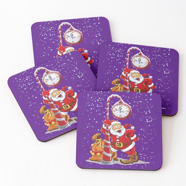 Item preview, Santa's Gifts Coming Soon designed and sold by CESAR-STORE.