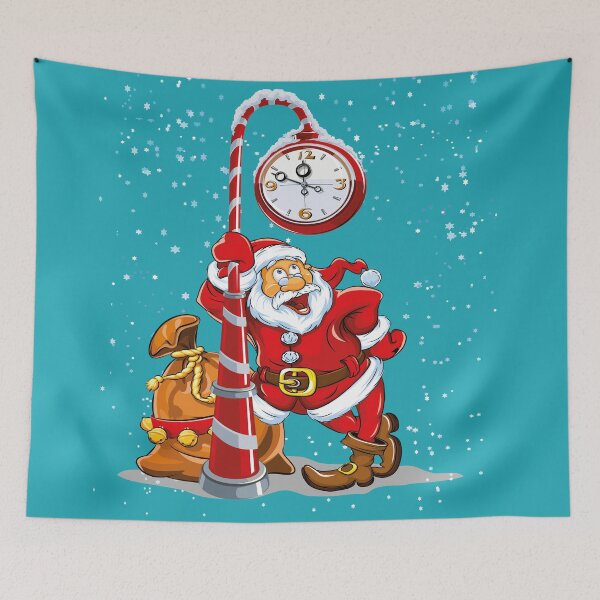 Item preview, Santa's Gifts Coming Soon designed and sold by CESAR-STORE.