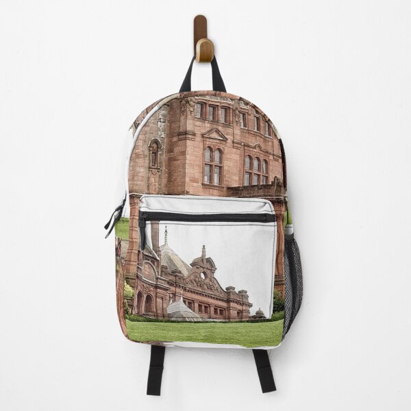 Item preview, Kelvingrove Art Gallery and Museum designed and sold by Yannik Hay.